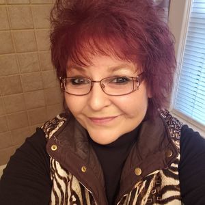 Meet your Posher, Marci